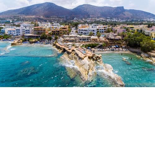 Porto Greco Village Beach Hotel