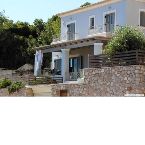 Porto Heli Villas & Studios