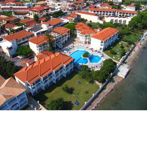 Porto Iliessa ApartHotel