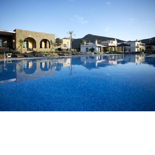 Porto Kea Suites