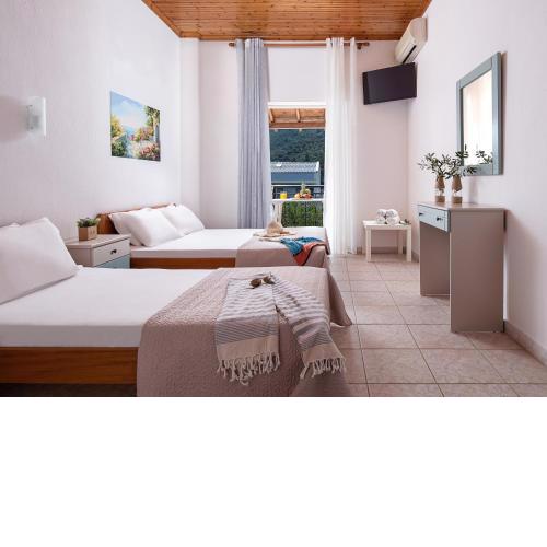 Porto Kochili Studios