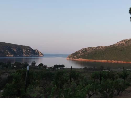 Porto Koufo Resort Bungalows
