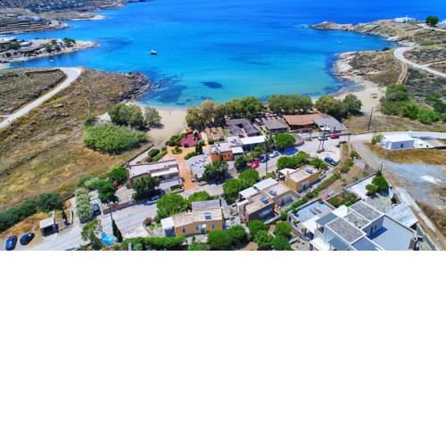 Porto Koundouros Beach and Villas