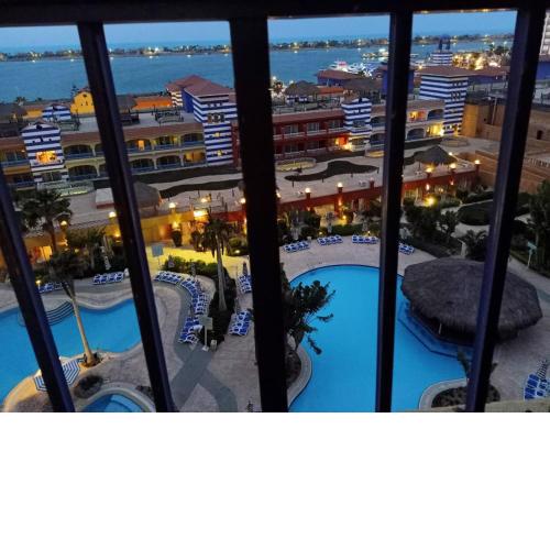 Porto Marina Alamein
