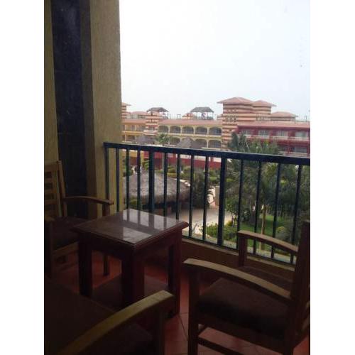 Porto Marina Chalet 321or322 Tower 3