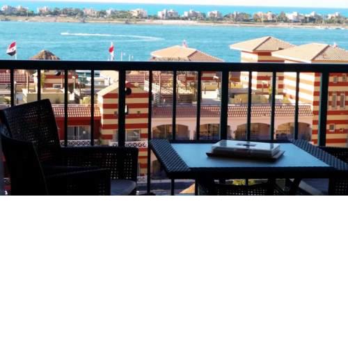 Porto Marina Chalet