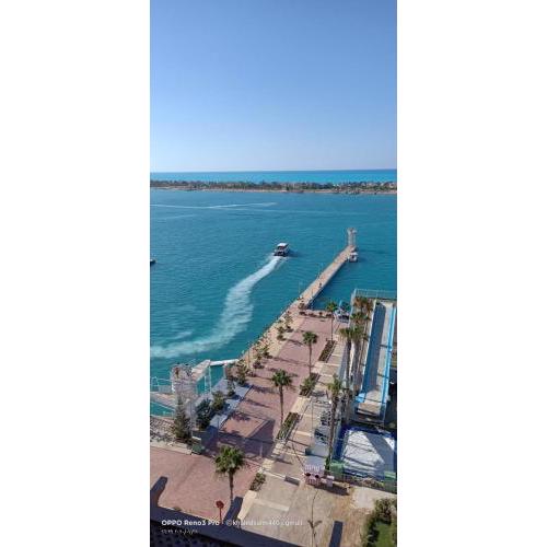 Porto marina holidays