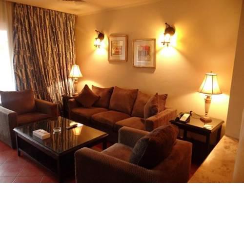 Porto Marina Patio Suite