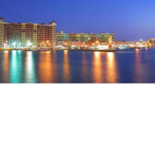 Porto Marina Requests