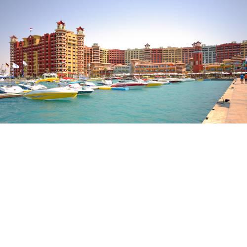 Porto Marina Resort & Spa