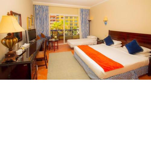 Porto Marina room