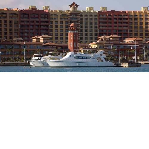 Porto Marina Sea view