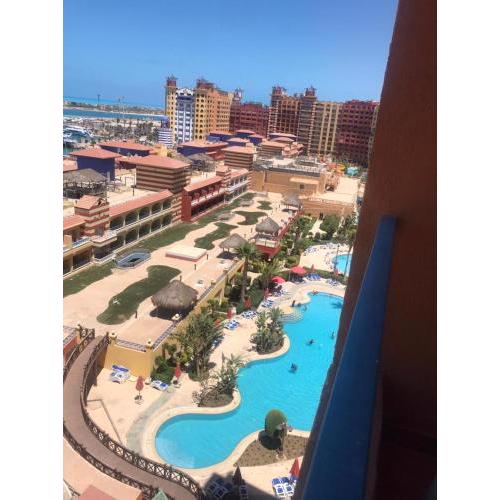 Porto Marina SeaView - بورتو مارينا سي فيو عائلات فقط