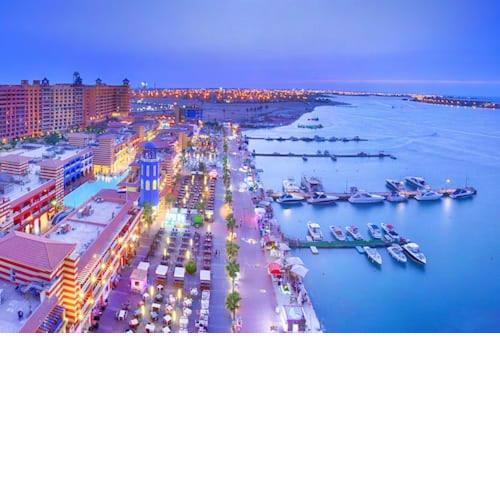 Porto Marina