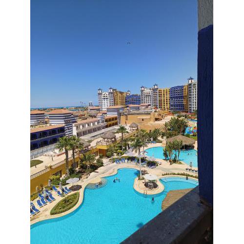 Porto Marina&Alamein North Coast