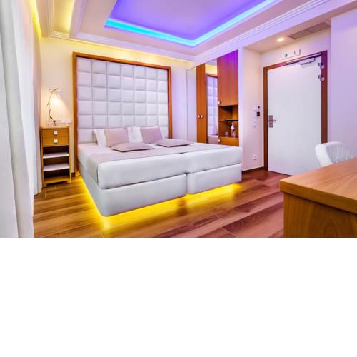 Porto Marine Hotel