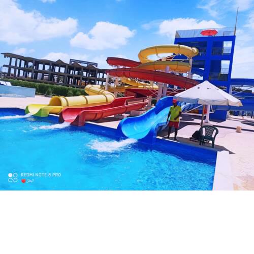 Porto Matrouh Chalet X Rent family only