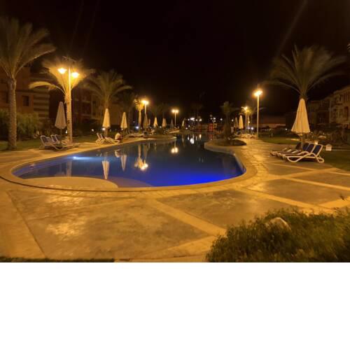 Porto Matrouh chalet