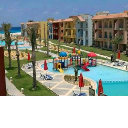 porto matrouh chalets
