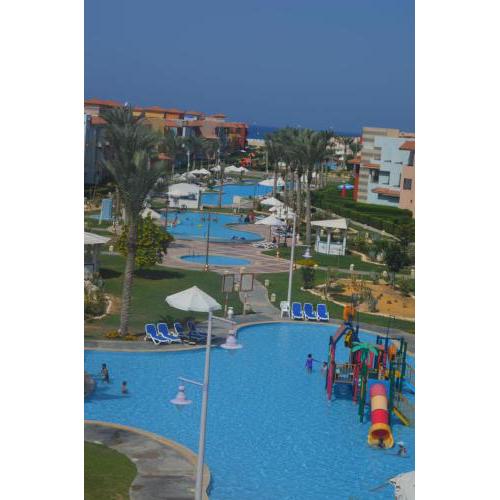 Porto Matrouh Resort