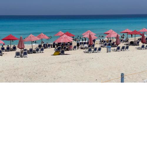 Porto Matrouh Unique Chalet 73004
