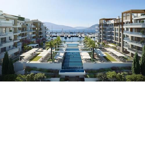 Porto Montenegro (hotel)