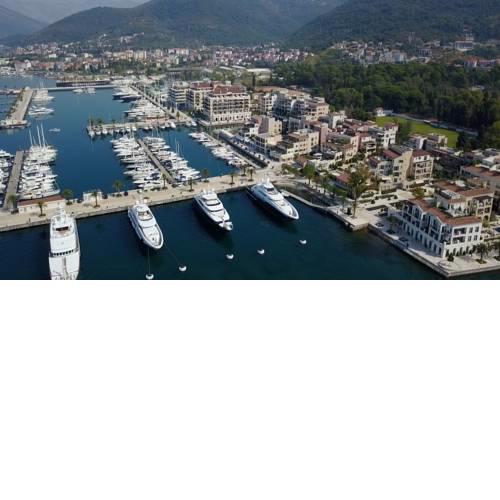 Porto Montenegro Luxury Experience