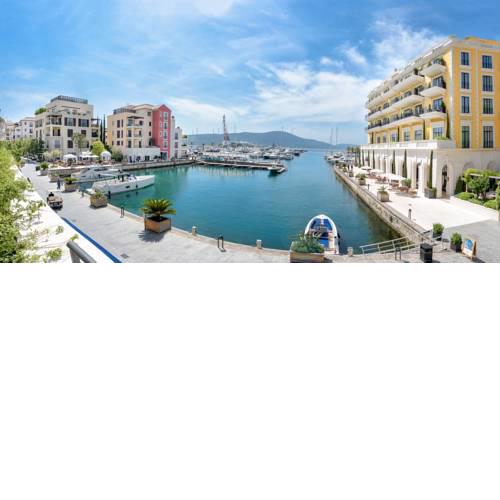 Porto Montenegro Tara 302