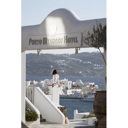 Porto Mykonos