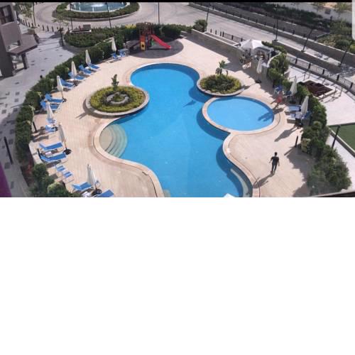 Porto new Cairo serviced apartment