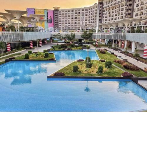 Porto New Cairo