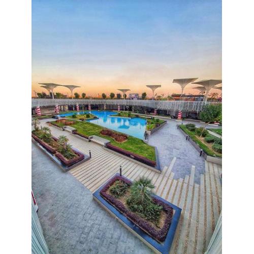 Porto new Cairo