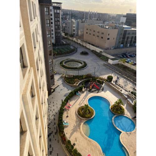 Porto New Cairo