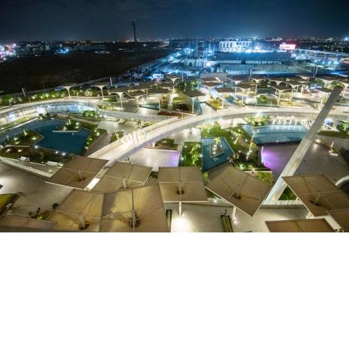 Porto new Cairo