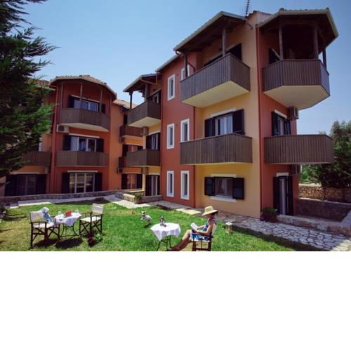 Porto Nirikos