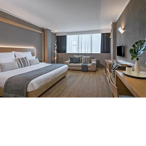 Porto Palace Hotel Thessaloniki