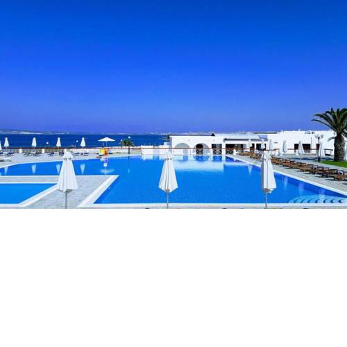 Porto Paros Hotel & Villas