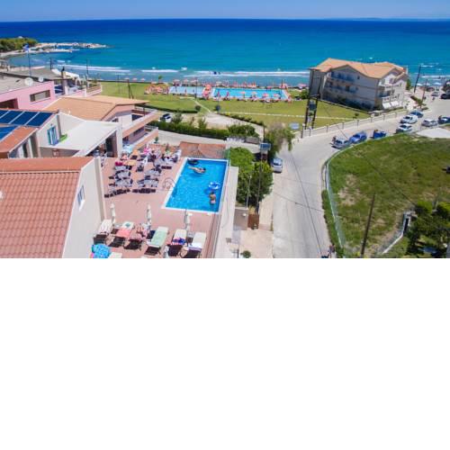 Porto Planos Beach