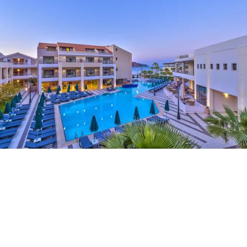 Porto Platanias Beach Resort & Spa