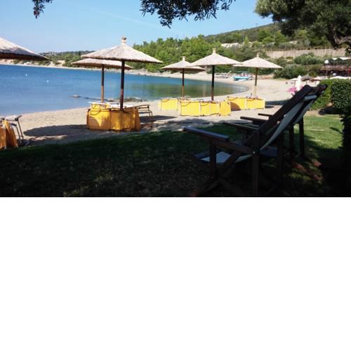 Porto Psakoudia