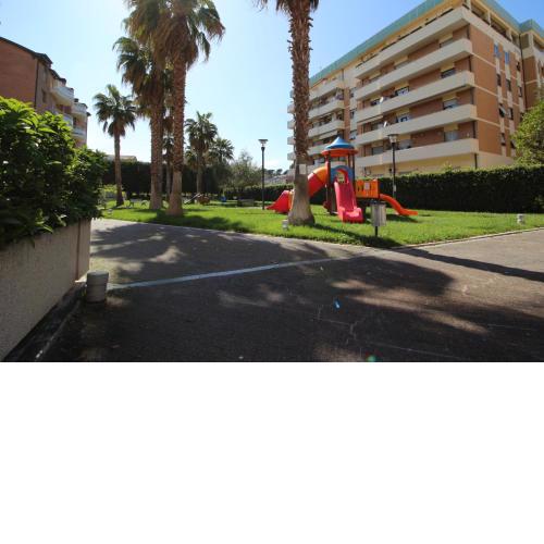 Porto Recanati Suite Apartment