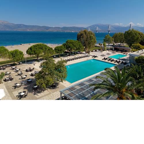 Porto Rio Hotel