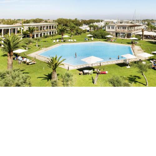 Porto Romano - The Marina Resort