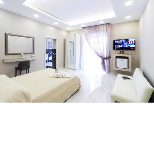 Porto Rooms & Suite