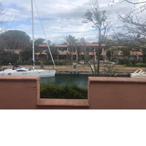 Porto Rosa apartment
