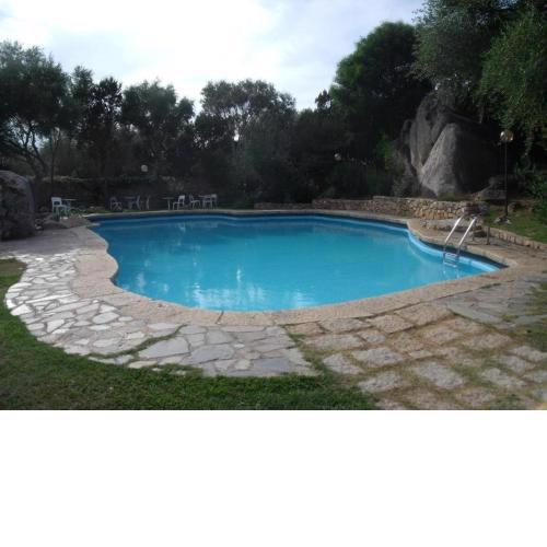 Porto Rotondo Gardens