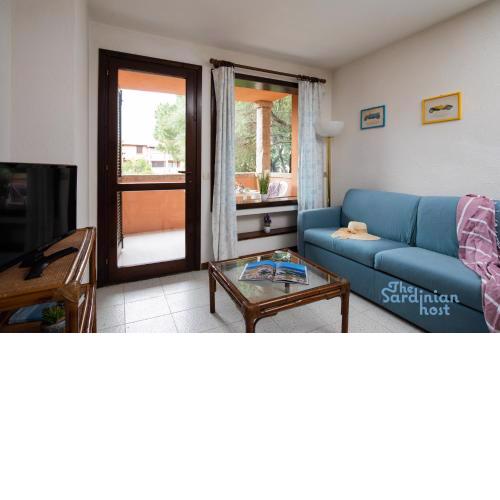 Porto Rotondo-Loft con piscina