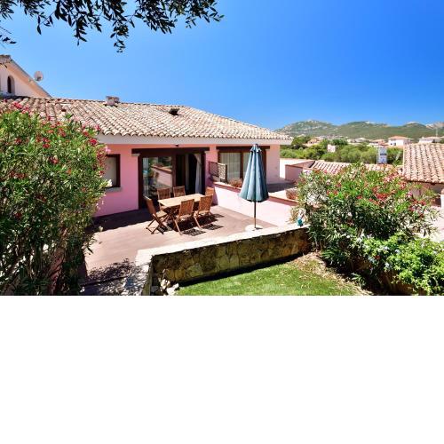 PORTO ROTONDO SWEET STAY-POSTO AUTO- A.C. - WIFI