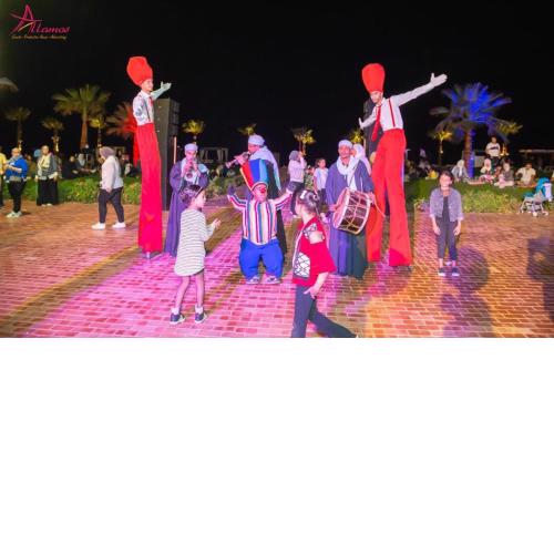 Porto Saeed rentals 1