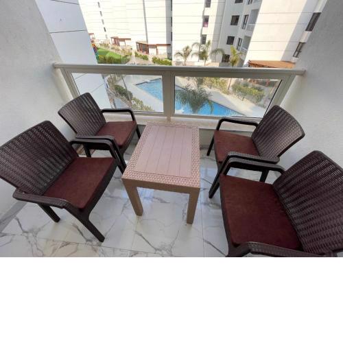 Porto Said appartement